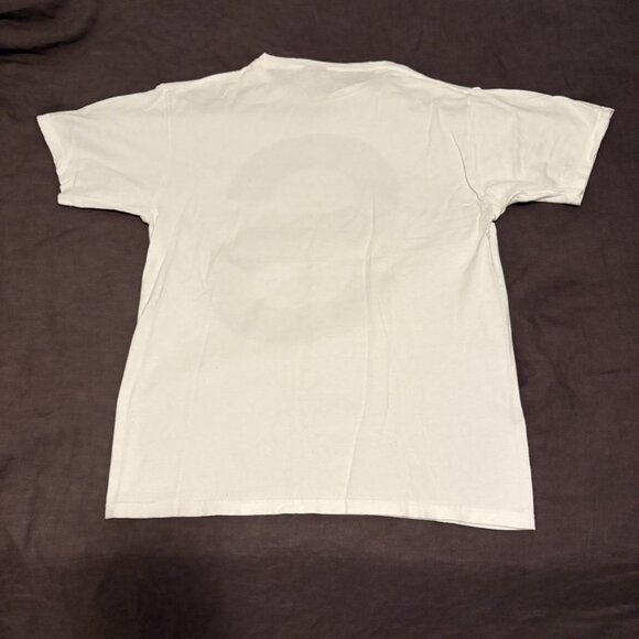 (US M Medium) **DEADSTOCK/NEVER WORN** Stussy S Cities Tee 'White' - 1902901 WHI - Picture 4 of 6